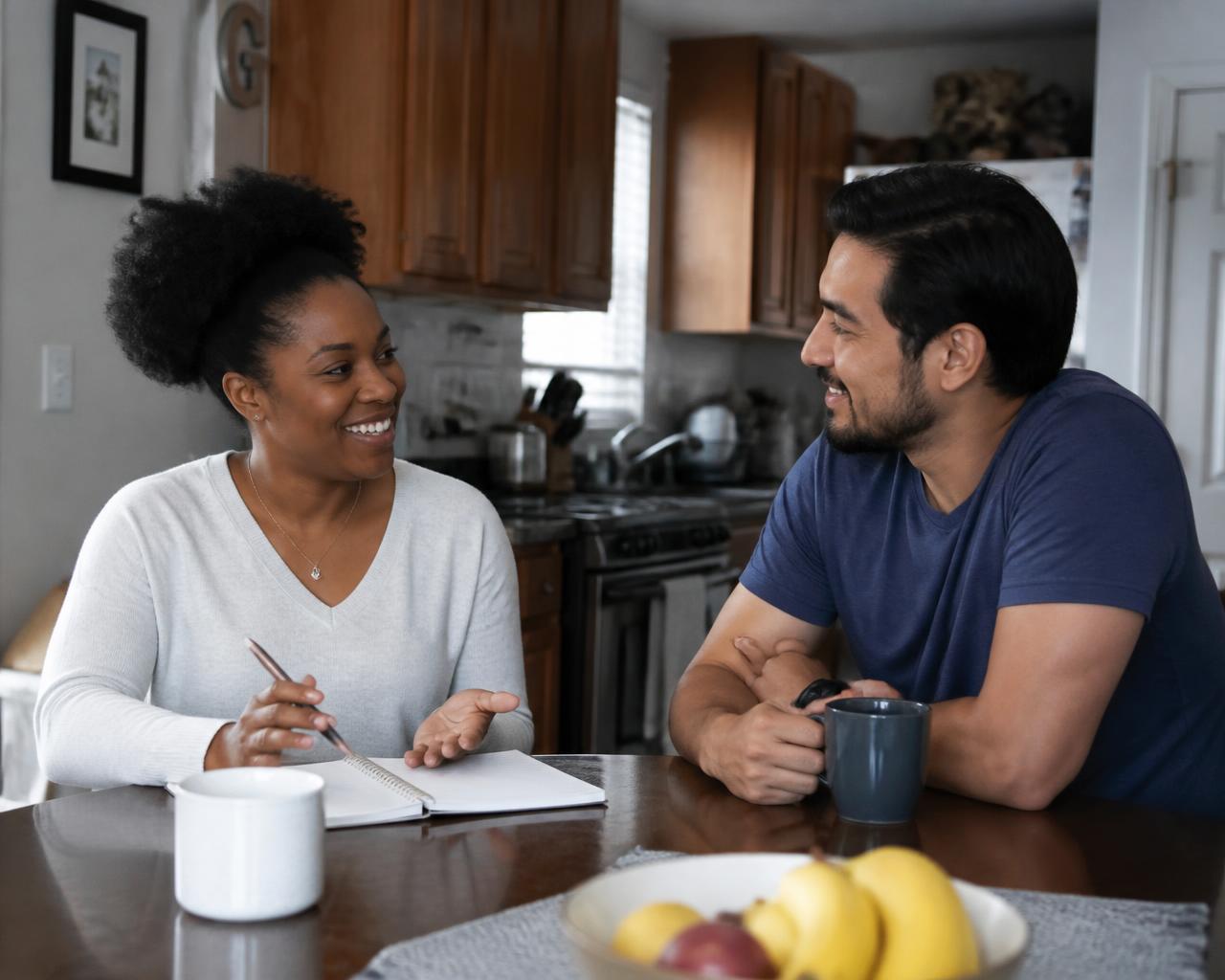 Professional consultation in a welcoming residential setting